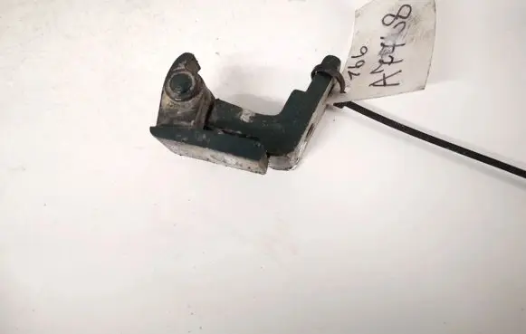 Audi A6 S6 C5 4B Rear door lower hinge