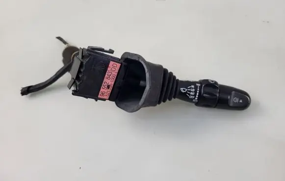 Chevrolet Lacetti Wiper control stalk 96552843