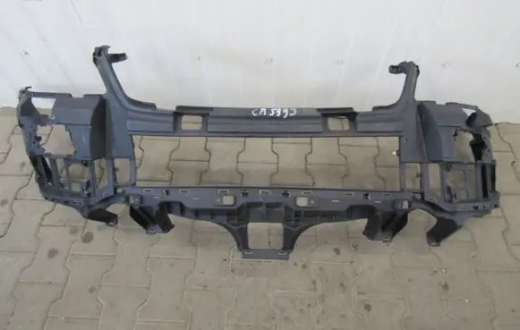 Mercedes-Benz ML W164 Front bumper 16488501654