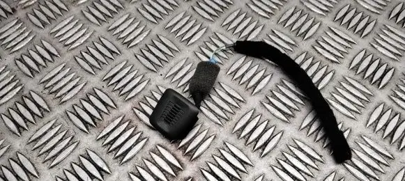 BMW 5 F10 F11 Microphone (bluetooth/phone) 9263744