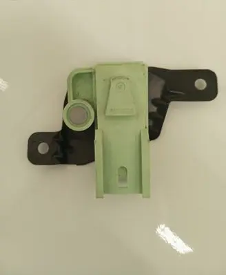 BMW X3 E83 Airbag deployment crash/impact sensor 65773418539