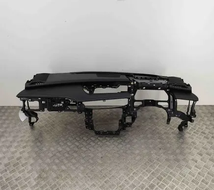 Lexus UX Dashboard 5540076020