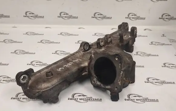 Mitsubishi Outlander Intake manifold 500213