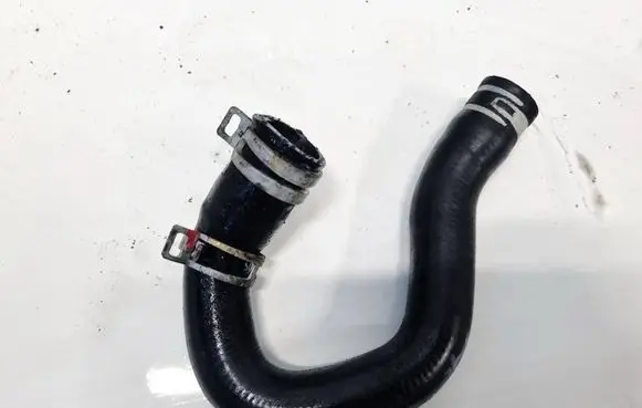 Mercedes-Benz R W251 Engine coolant pipe/hose 