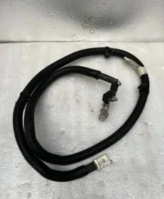 Tesla Model S Negative earth cable (battery) 209286000A