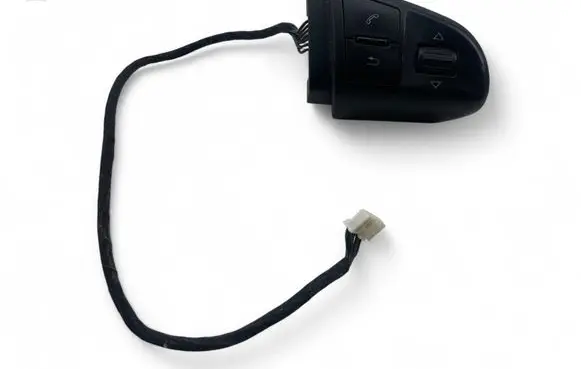 Skoda Octavia Mk2 (1Z) Steering wheel buttons/switches 3T0959538E