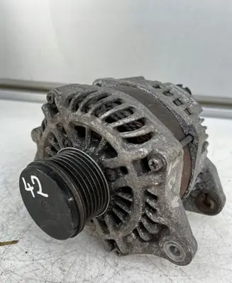 Nissan Micra Generator/alternator A2TX1981ZT