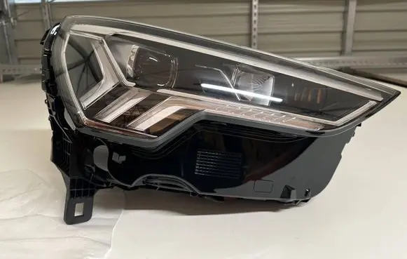 Headlight/headlamp