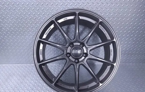 Toyota Camry VIII XV70 R19 alloy rim KBA51175 01A15202 NADH074