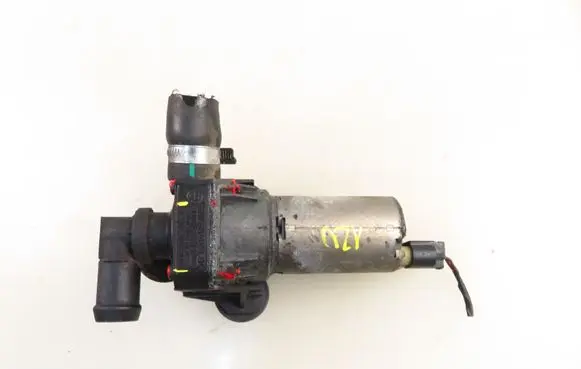 BMW 3 E90 E91 Electric auxiliary coolant/water pump 0392020097
