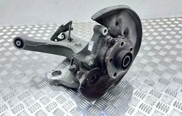 Audi Q5 SQ5 Rear wheel hub spindle/knuckle 21312621888 8R0505431F 801112