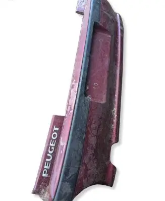 Peugeot 406 Rear bumper 9616454477