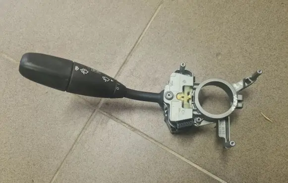 Volkswagen Crafter Wiper control stalk A9065450310