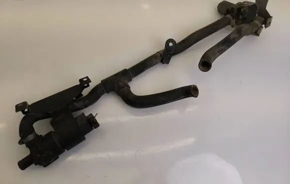 Mercedes-Benz SLK R170 Electric auxiliary coolant/water pump 0018351364 6388321823 0392020026