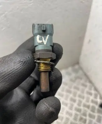 Chrysler Voyager Coolant temperature sensor 0281002209