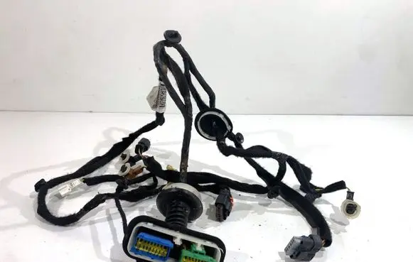 Citroen DS5 Front door wiring loom 9807404380