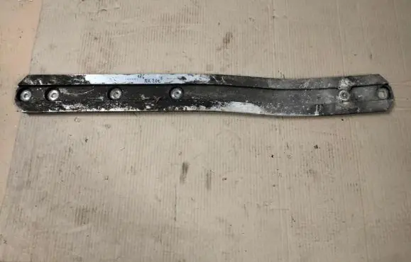 Porsche Boxster 986 Engine mount bracket 98633103200