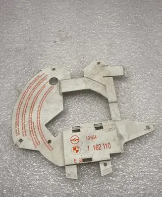 BMW 7 E38 Other interior part 1162110 10654