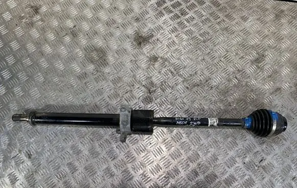 Mini Cooper Countryman F60 Front driveshaft 865127603