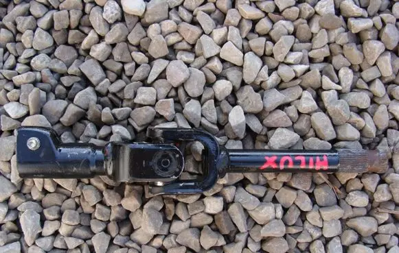 Toyota Hilux VIII Steering column universal joint 