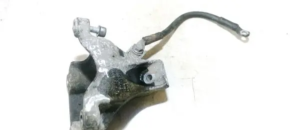 Audi A6 S6 C6 4F Engine mounting bracket 4f0199308ab