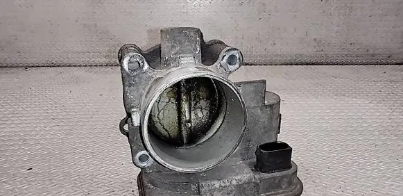 Dodge Caliber Throttle valve