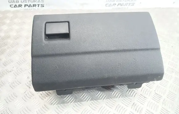 Opel Zafira A Glove box set 90589655