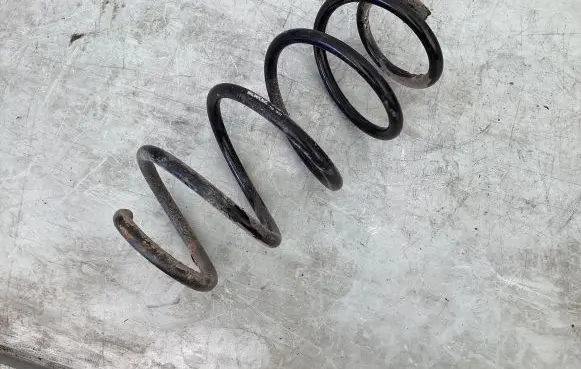 Audi A3 S3 8P Front coil spring