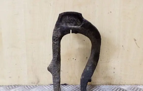 Honda Accord Front lower control arm/wishbone