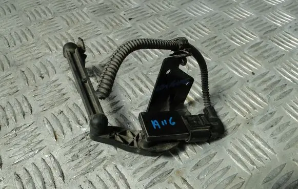 Volkswagen Golf VIII Sensor
