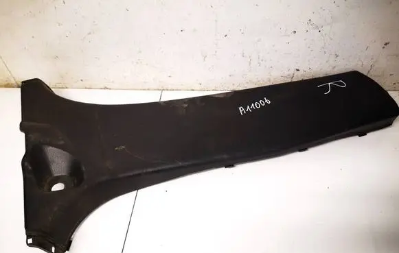 Suzuki Grand Vitara II (B) pillar trim (top) 7615065J0