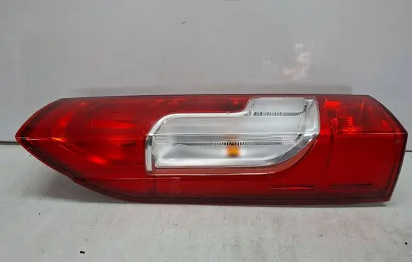 Fiat Ducato Rear/tail lights S27647296