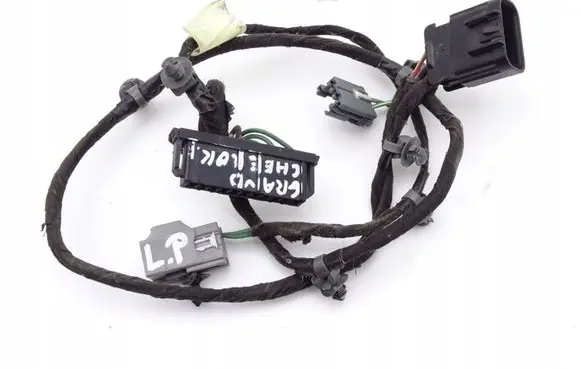 Jeep Grand Cherokee (WK) Other wiring loom P00610509AB
