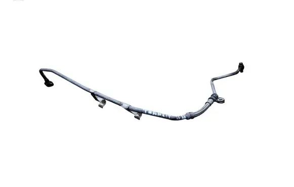 Ford Transit Turbo turbocharger oiling pipe/hose BK2Q6K679AB