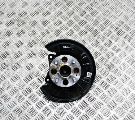 KIA Picanto Rear wheel hub