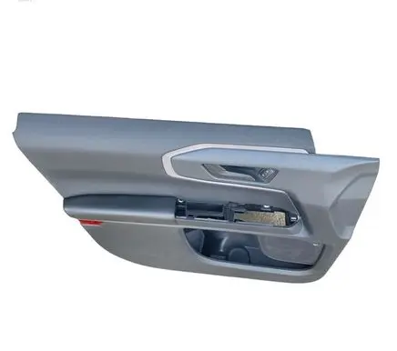Ford Bronco Front door card panel trim M1PBS060B01AC M1PBS23891AE MPBS23943BT1GX5