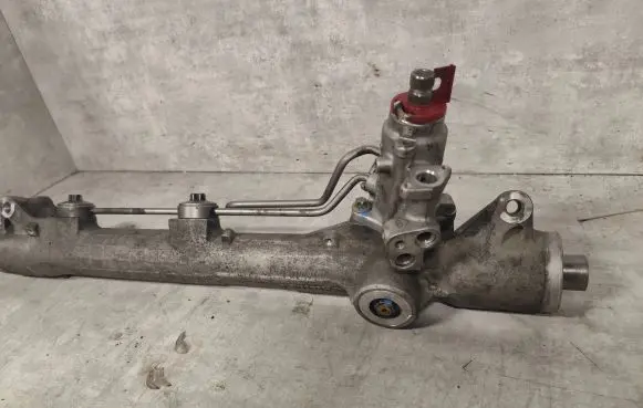 Mercedes-Benz S W221 Steering rack A2211105100