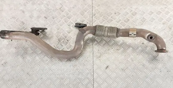 Jeep Compass Muffler pipe connector clamp 