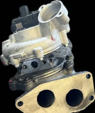 BMW 1 F20 F21 Turbo 833714 11658513567 8513567