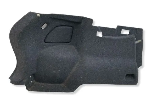 Volvo XC40 Trunk/boot side trim panel 31440891