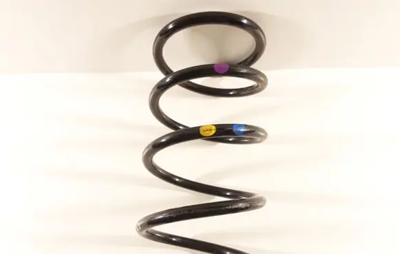 Ford Kuga II Front coil spring