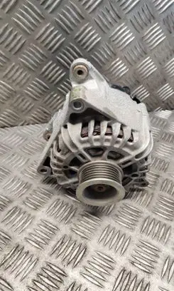 Opel Astra K Generator/alternator 500248430 39218015 321012247