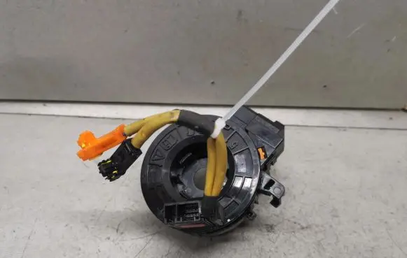 Lexus IS 220D-250-350 Airbag slip ring squib (SRS ring) 42030