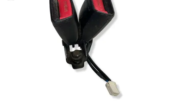KIA Ceed Rear seatbelt buckle 08081113