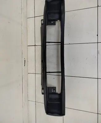 Opel Vivaro Intercooler air channel guide 214772888R