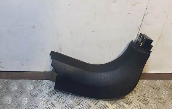 BMW 7 F01 F02 F03 F04 Other sill/pillar trim element 51439113020