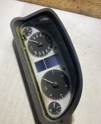 Mercedes-Benz B W245 Speedometer (instrument cluster) 0263643247 A1695400948 A1694420621