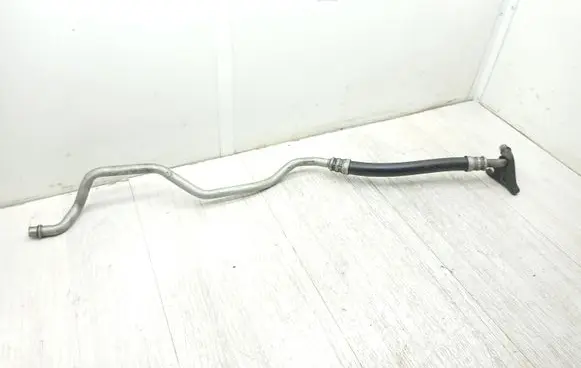 BMW X3 E83 Gearbox oil cooler pipe/hose 