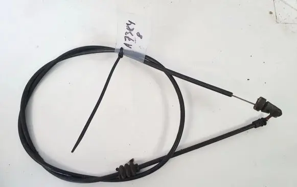 Mercedes-Benz Vaneo W414 Other body part A1688800059