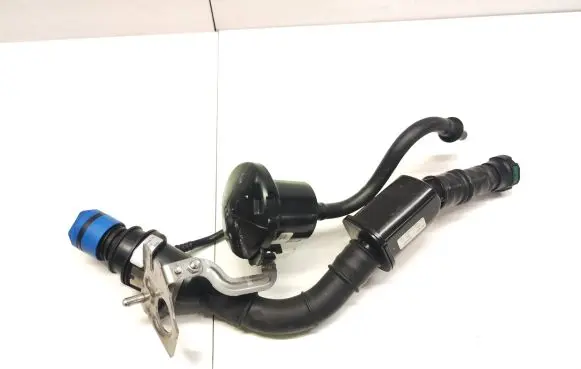 Mercedes-Benz C W205 AdBlue Liquid refill tube A2054709201 L2965110